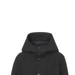 Мужское пальто Burberry, цвет Black - фото 3