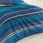 Постельное белье Dream Sleep Marley 135x200 см + 80x80 см Traumschlaf - фото 3