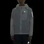 Adidas Куртка DWR SS25 мужская белая, White - фото 3