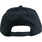 Sheepshead: Кепка Black Edition Bavarian Caps, черный - фото 5