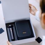 Электробритва Huawei Smart Choice, серый - фото 8