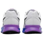 Nike Run Swift 3 Абразивостойкие дышащие кроссовки для бега Women's White - фото 4