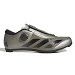 Обувь для шоссе adidas Tempo 3 Stripes BOA, серый - фото