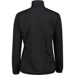 Куртка женская Cmp, серый - фото 2