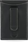 Кошелек Timberland, Black (Money Clip) - фото 4