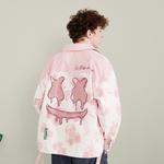 Куртка Unisex ER, серая - фото 9