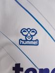 Футболка Performance Hummel, белый - фото 5