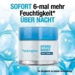 Крем ночной Hydro Boost 50мл Neutrogena - фото 11
