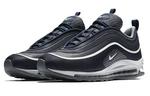 Кроссовки air max 97 ultra 17 Nike, черный - фото 3