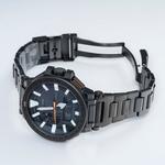 Часы Casio Pro Trek Manaslu Analog Watch 'Black Steel', черный - фото 2