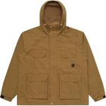 UNDEFEATED Куртка Unisex, Taupe - фото