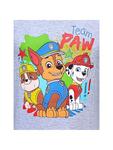 Пижама Paw Patrol, серый - фото 2