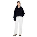 Свитшот унисекс Cicibella, белый - фото 11