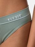 Трусики Nur Die Retro, нефрит - фото 3