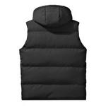 Жилет унисекс Jeep, цвет Caramel - фото 2