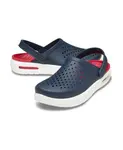 Мужские сабо Inmotion Crocs, синий - фото 3