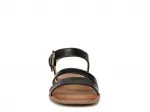 Сандалии Jayvee Wedge Sandal Soul Naturalizer, черный - фото 2