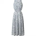 Платье Pepe Jeans Donatella, белый - фото 2