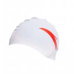 Плавательная шапочка ANTA, белый - фото 5