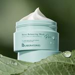 Анастатик Хиерохунтика унисекс маска для лица Bb LABORATORIES - фото 3