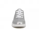 Кроссовки BZees Times Square, серебристые - фото 2
