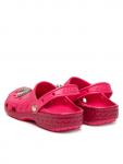 Мюли Juicy Couture Cls Clg 210823 Crocs, розовый - фото 3