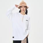 Футболка унисекс Jeep, белая (вышивка улучшенная) - фото 10