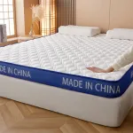 Мягкие матрасы LACASA, белый - фото 11