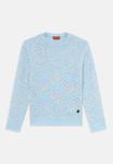 Джемпер Missoni JUMPER, Light Blue/Blue Denim - фото