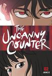 The Uncanny Counter, Vol. 2 (Ize Press) - фото