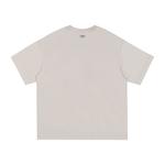 Футболка унисекс Wildx, серый - фото 38