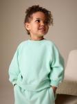 Next Свитшот в цвете Mint - фото 3