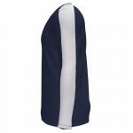 Футболка с длинным рукавом Joma Academy, синий - фото 4