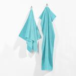 Полотенце для ванной Erwin Müller, бирюзовый - фото 2