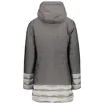 Куртка CMP Sportswear Parka 39K2866, серый - фото 2