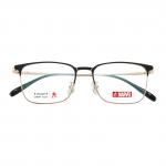 MARVEL Титан серии Мстители круглые очки унисекс, Low-Key Gray - фото 4