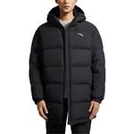 Variety Training Collection Пуховик мужской черный Anta, черный - фото 3