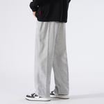 Повседневные брюки унисекс Fido Dido, черный - фото 10