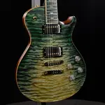 PRS Private Stock McCarty 594 Singlecut - Жар Дракона Шалфея - фото 5