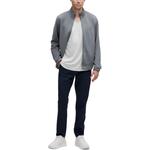 Lululemon Толстовка с капюшоном, Night Black/BKNT - фото 8