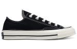 Чак Тейлор Олл Стар 70 Окс Чёрно-белый Converse - фото 2