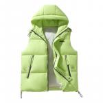 Jeep Жилет унисекс, Black - фото 10