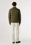 Куртка Pepe Jeans PUFFER JACKET, Military Green/Olive - фото 3