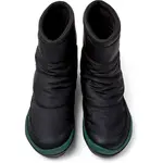 Ботинки Camper Peu Pista Goretex, черный - фото 4