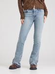 Джинсы 7 for all mankind Regular Jeans, синий - фото 2