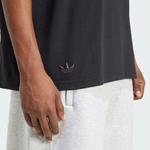 Футболка ADIDAS ORIGINALS Neuclassics, Black - фото 4