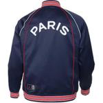 Куртка Nike Paris Saint Germain Anthem Jordan, цвет Marine Blue - фото 2