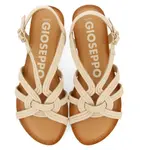 Сандалии Gioseppo 72053, белый - фото 4