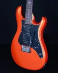 Электрогитара PRS SE NF3, металлический оранжевый - фото 2