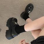 Zomila Женские коричневые лоферы - фото 7